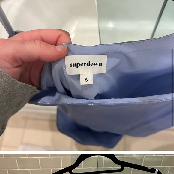 superdown going out dress - Picture 4 of 6